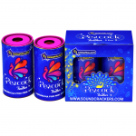 Thirumala Peacock Feather(2 Pcs)