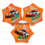 4X4 Lotus wheel (5 Pcs)