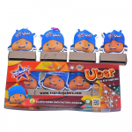 Uber (4 pcs)