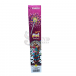 15 CM  Pink Sparkler (10 Pcs)