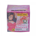 Sweet Sixteen (1 Pcs)