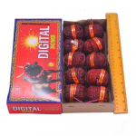 Digital Bomb (10 Pcs)