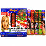 Pentagon (5pcs )