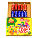 Kit kat (10 Pcs)
