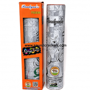 4 inch Naya Falls (Nayagara Falls skyshot)(1 Pcs)
