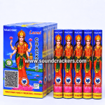 4inch Lakshmi (5 Pcs)