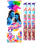 Colour Smoke ( 3Pcs )