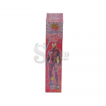 10 CM Red Sparkler (10 Pcs)