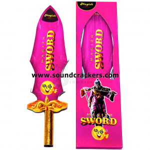 Sword (1 Pcs)