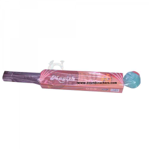 Bat & Ball (2 Pcs)