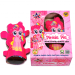 Pinkie pie (Ajanta) Pink colour Fountain (1 Pcs)