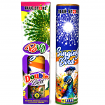 5 inch Double ball (Blue star Brand)(1 pcs)