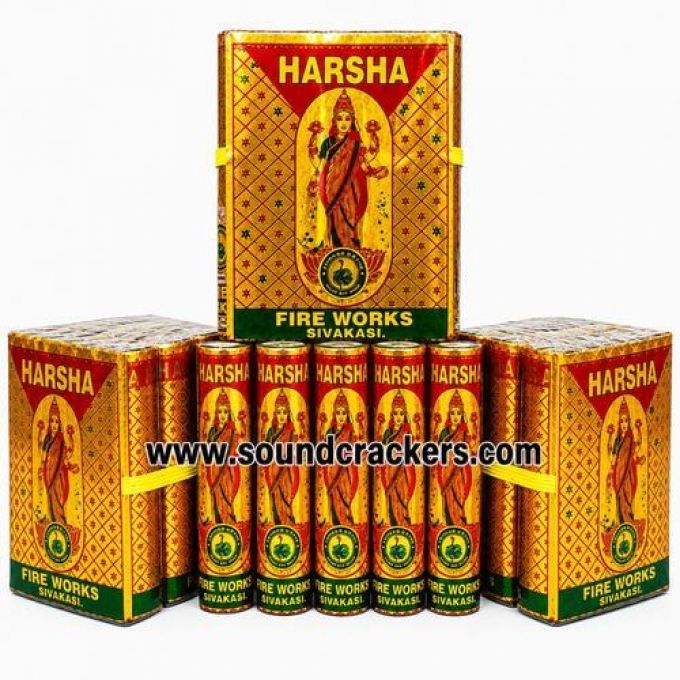 Gold Lakshmi (5 Pcs)