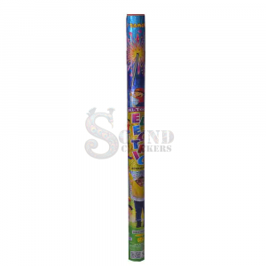 50 CM Electric Sparkler (5 Pcs)