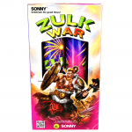 5 inch "Zulk war" (2 Pcs) Skyshot
