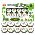 Jenis Ground chakkar Deluxe (Mega Size Chakkar)[premium Quality](10 Pcs)