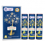 Mega Crackling Coconut (3 Pcs)