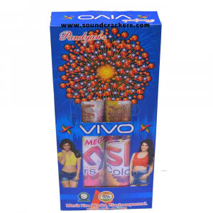 Vivo 5 inch(2 Pcs)