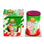 Pogo Red&Green (1 pcs)