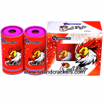 Cock Fight (2 pcs)