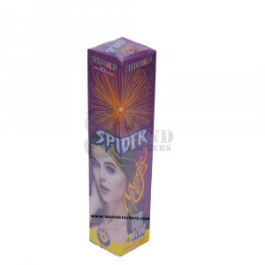 3 inch Spider Magic (1 Pcs)