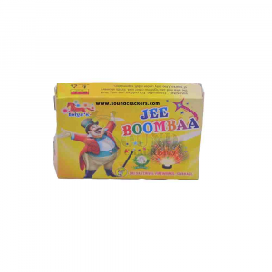 Jee Bomb(10 Pcs)