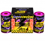Ultra Voltage (2 Pcs)