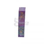 10 CM Colour Glitzy Sparkler (10 Pcs)