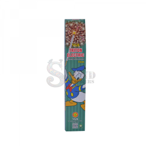 15 CM Electric Sparkler (10 Pcs)