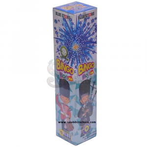 4 inch Bingo Boom (1 Pcs)