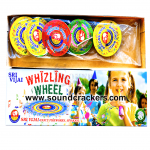 Whizling wheel (5 PCS)