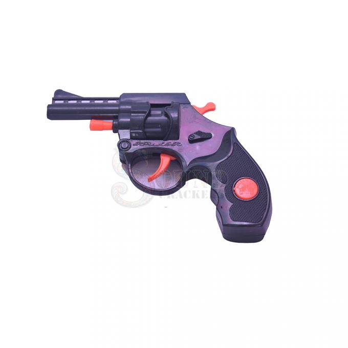 Childrens Ring Gun (1 Pcs)