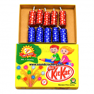Kit kat (10 Pcs)