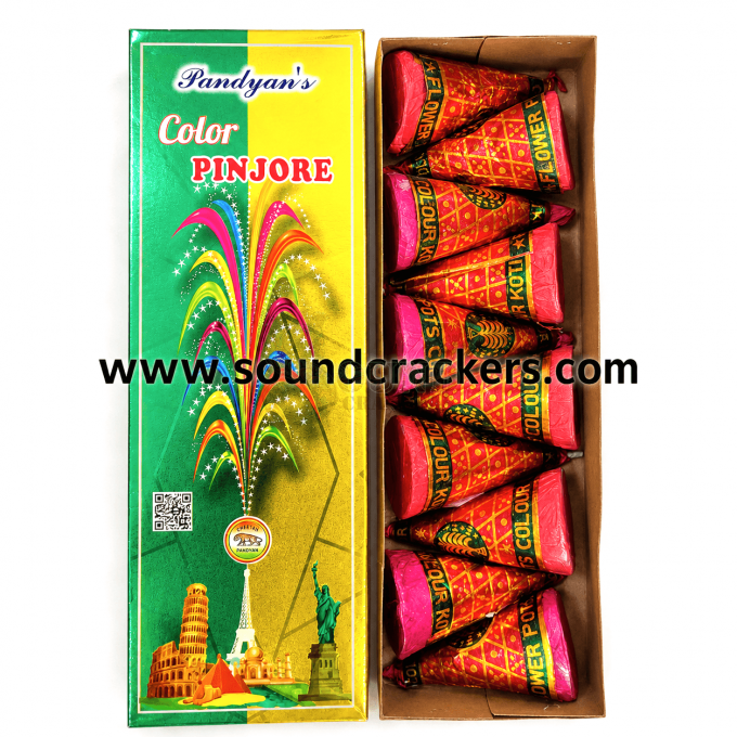colour Pinjore (10 pcs)