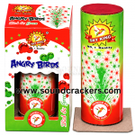 Angry Bird (RED & GREEN)1 pcs