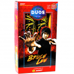 5 inch" Bruce Lee "(2 Pcs) Skyshot