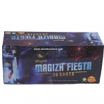 30 Shot  Multicolour with Crackling ( PREMIUM )[1 Pcs]