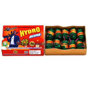 Hydro Bomb (10 Pcs)