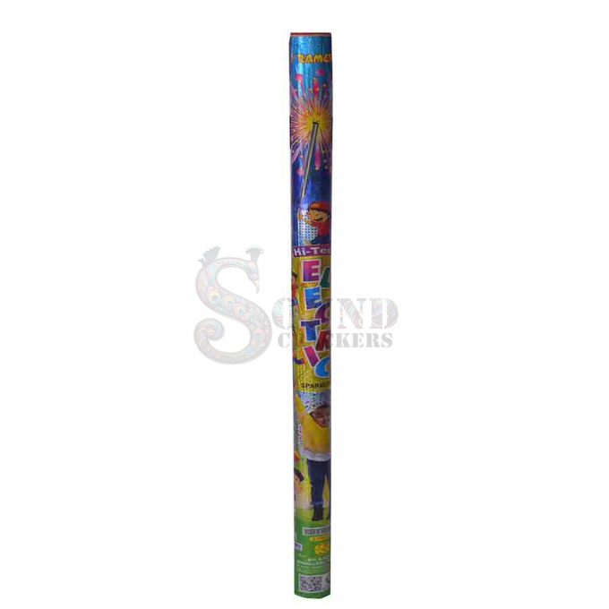 50 CM Electric Sparkler (5 Pcs)