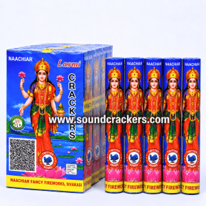 4inch Lakshmi (5 Pcs)