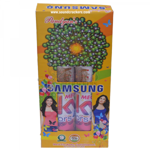 Samsung 5 inch(2 Pcs)
